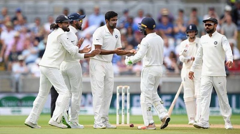 R Ashwin should be England's biggest threat on his home turf.